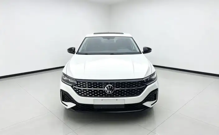 Volkswagen Lavida 2023 Model 280TSI DSG Starry Sky Manyi Edition