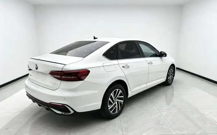 Volkswagen Lavida 2023 Model 280TSI DSG Starry Sky Manyi Edition