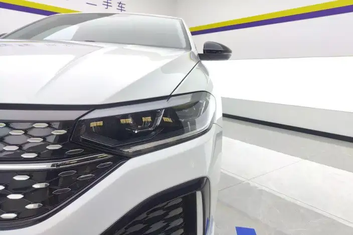 Volkswagen Lavida 2023 Model 280TSI DSG Starry Sky Manyi Edition