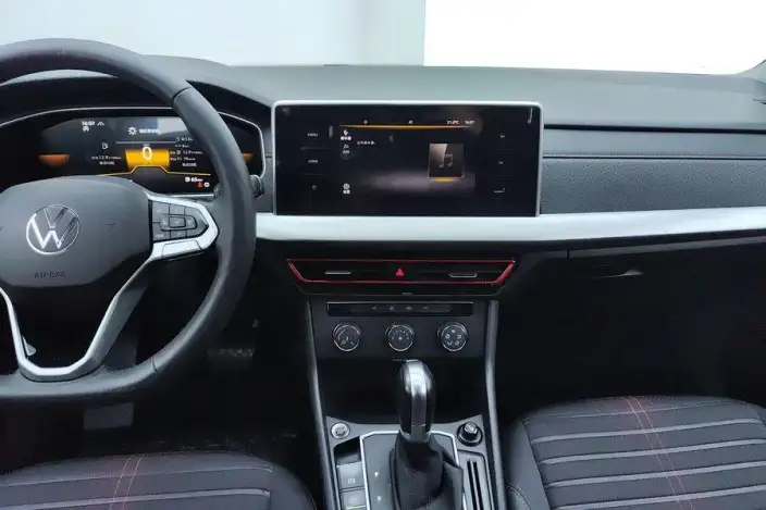 Volkswagen Lavida 2023 Model 280TSI DSG Starry Sky Manyi Edition – фото 6