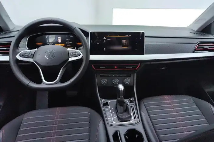 Volkswagen Lavida 2023 Model 280TSI DSG Starry Sky Manyi Edition – фото 7