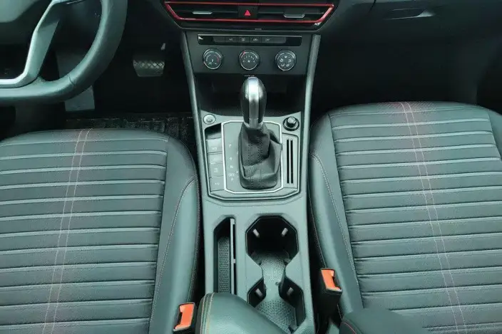 Volkswagen Lavida 2023 Model 280TSI DSG Starry Sky Manyi Edition – фото 8