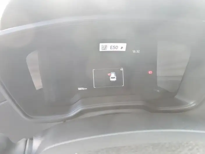 Toyota Corolla Cross 2024 Model 2.0L Intelligent Hybrid Ultimate Edition – фото 7