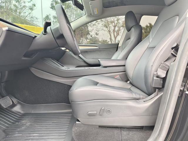 Tesla Model Y 2022 Facelift RWD – фото 4