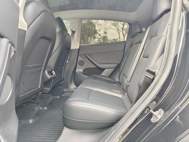 Tesla Model Y 2022 Facelift RWD – фото 6