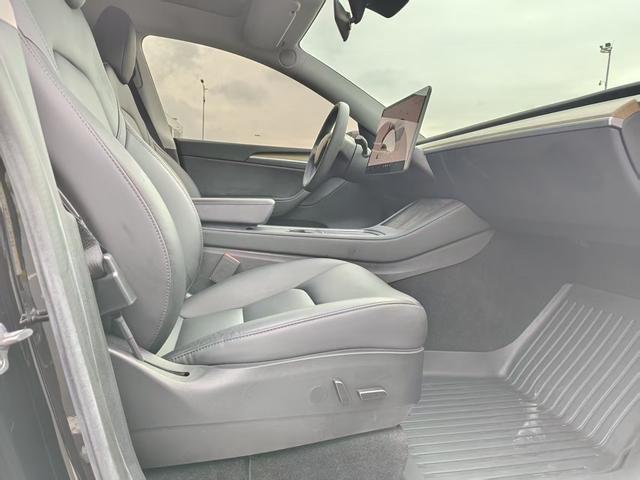 Tesla Model Y 2022 Facelift RWD – фото 11