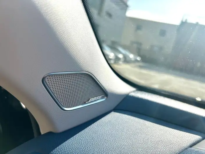 Geely StarRui 2023 Model 2.0T Noble Model – фото 7