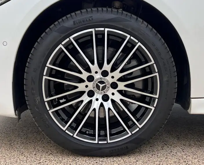 Mercedes-Benz C-Class 2023 Model C 260 L Sports Edition – фото 8