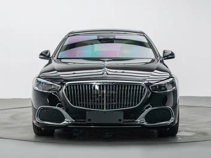 Mercedes-Maybach S-Class 2023 Model S 480 4MATIC
