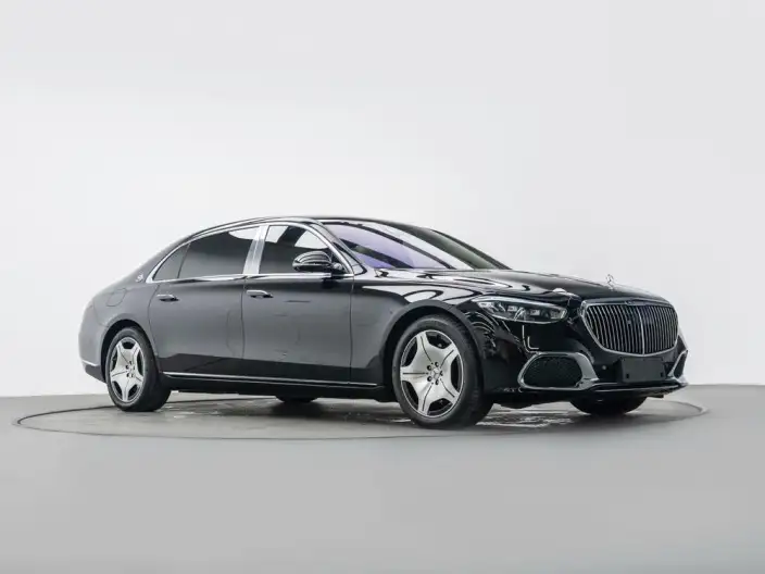 Mercedes-Maybach S-Class 2023 Model S 480 4MATIC
