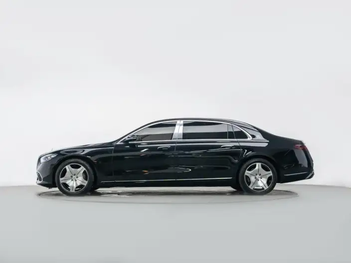Mercedes-Maybach S-Class 2023 Model S 480 4MATIC