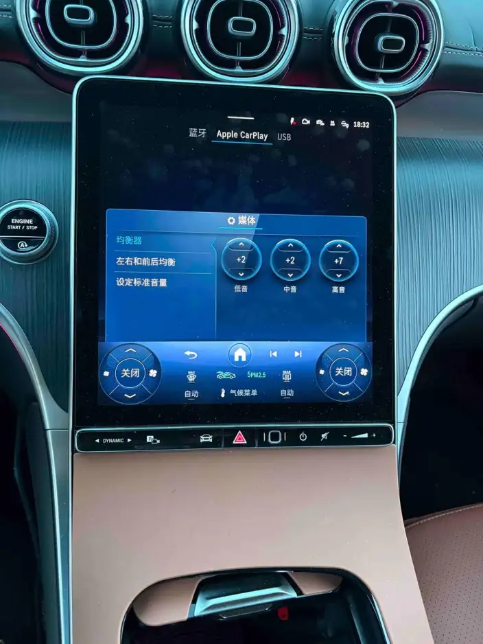 Mercedes-Benz GLC 2025 Model GLC 260 L 4MATIC Luxury Model 5 seat – фото 8