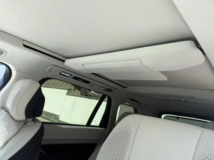 ZEEKR 9X 2026 Model Ultra Edition 55kWh VI seat – фото 8