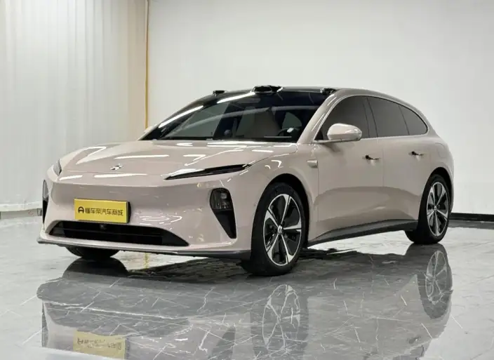 NIO ET5T 2024 Model 75kWh