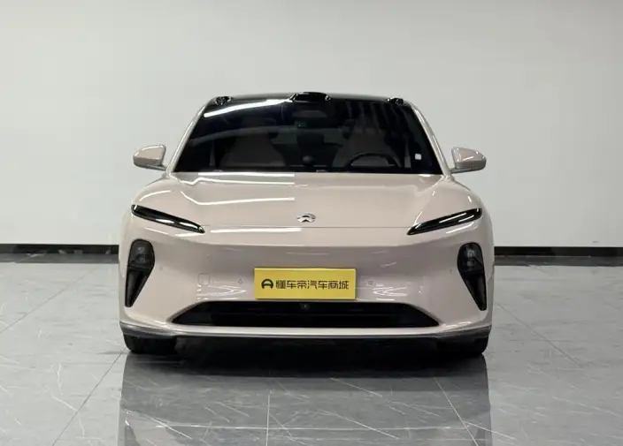 NIO ET5T 2024 Model 75kWh