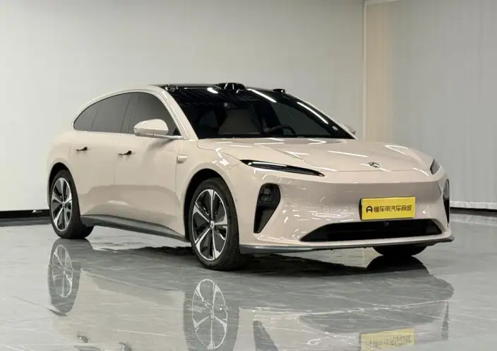 NIO ET5T 2024 Model 75kWh