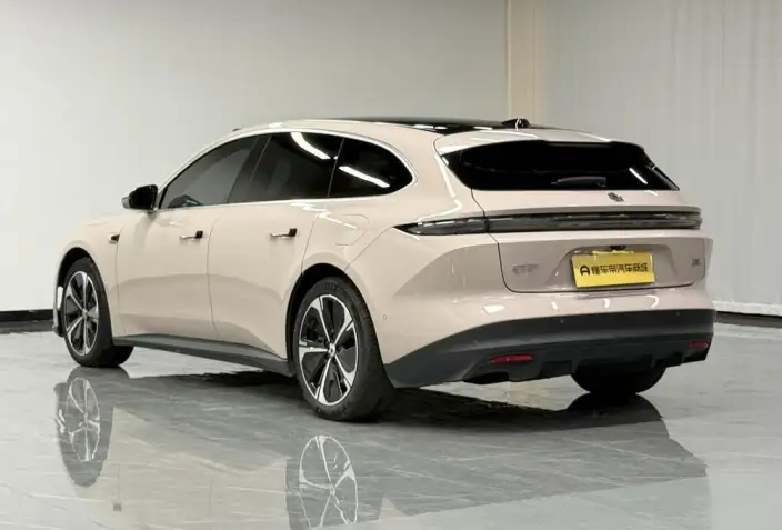 NIO ET5T 2024 Model 75kWh – фото 5