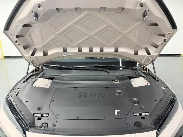 NIO ET5T 2024 Model 75kWh – фото 10