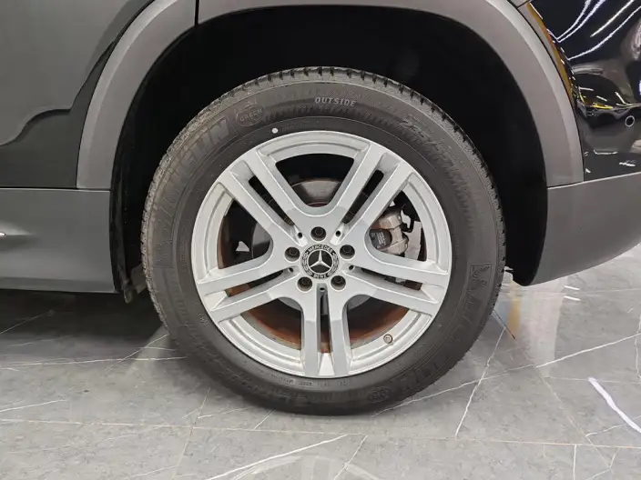 Mercedes-Benz GLB 2023 Model GLB 220 Dynamic Model – фото 9