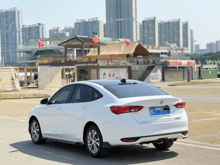 Buick Verano 2023 Model Pro 532T Leyi Edition