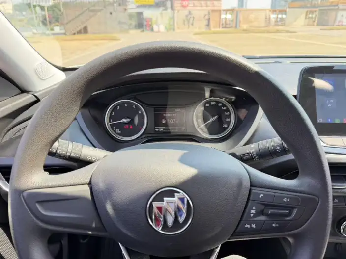 Buick Verano 2023 Model Pro 532T Leyi Edition – фото 6