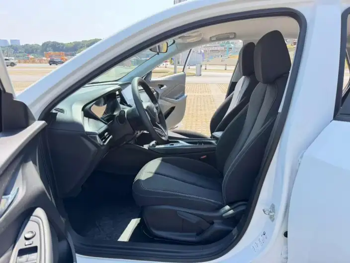 Buick Verano 2023 Model Pro 532T Leyi Edition – фото 7