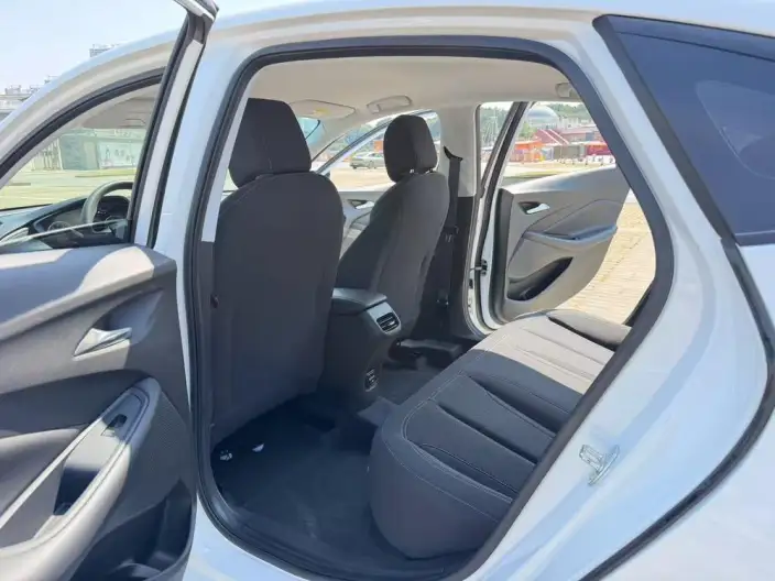 Buick Verano 2023 Model Pro 532T Leyi Edition – фото 8