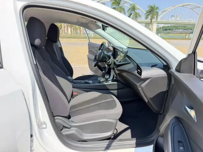Buick Verano 2023 Model Pro 532T Leyi Edition – фото 9