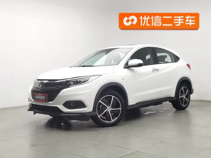Honda Vezel 2020 Model 1.5L CVT Pioneer Edition