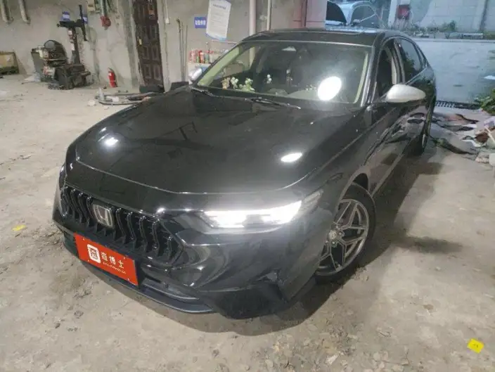Honda INSPIRE 2024 Model 260TURBO Elite Edition