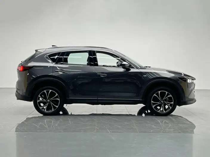 Mazda CX-5 2022 Model 2.5L Automatic 2WD Smart Prestige Model – фото 8