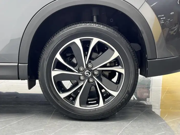 Mazda CX-5 2022 Model 2.5L Automatic 2WD Smart Prestige Model – фото 9