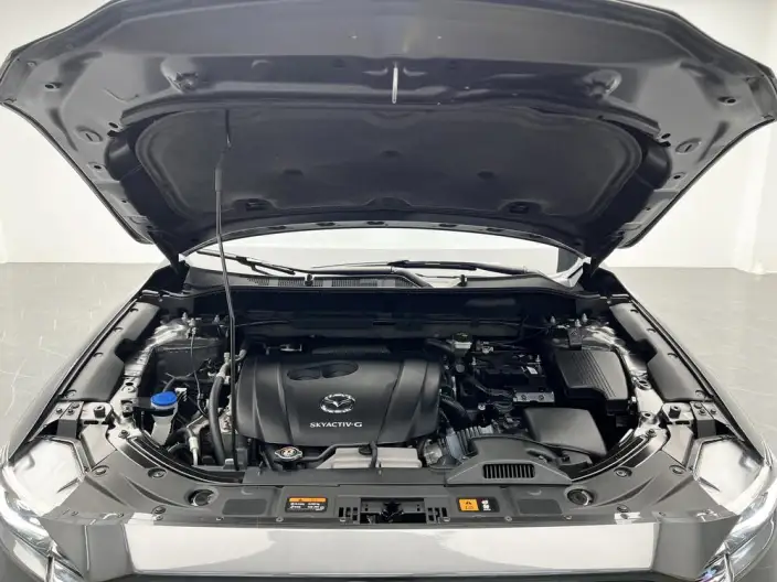 Mazda CX-5 2022 Model 2.5L Automatic 2WD Smart Prestige Model – фото 10