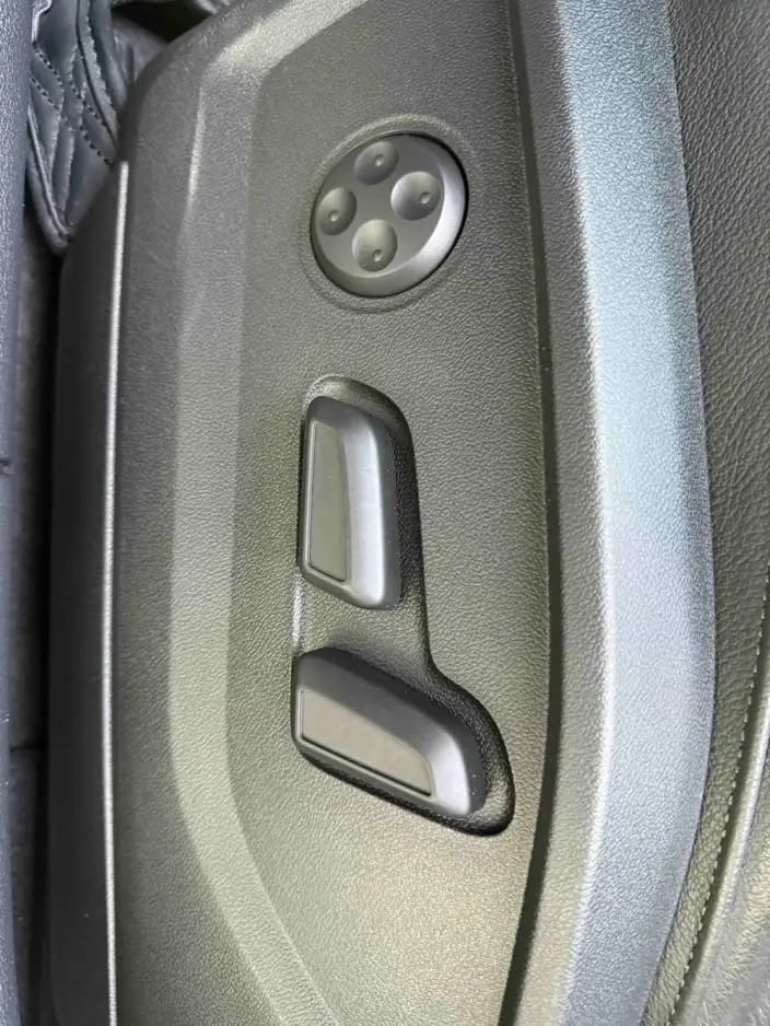 AUDI Q2L 2022 Model 35 TFSI Fashion Dynamic Model – фото 8