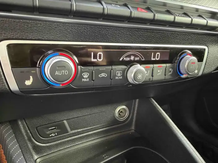 AUDI Q2L 2022 Model 35 TFSI Fashion Dynamic Model – фото 9