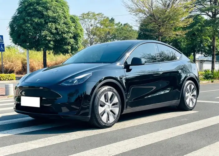 Model Y 2022 Model Rear-wheel drive version