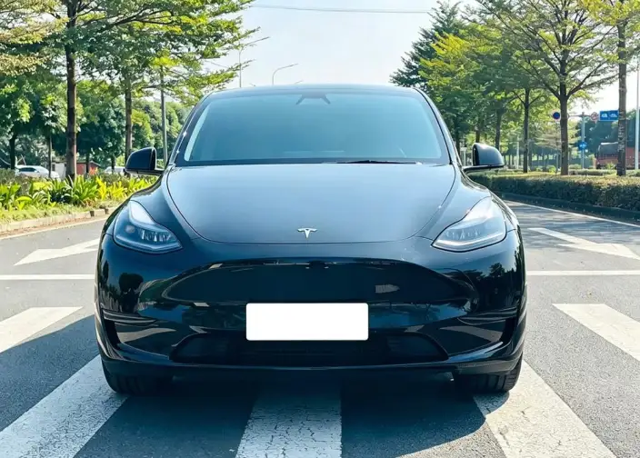 Model Y 2022 Model Rear-wheel drive version