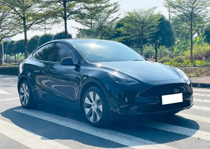 Model Y 2022 Model Rear-wheel drive version