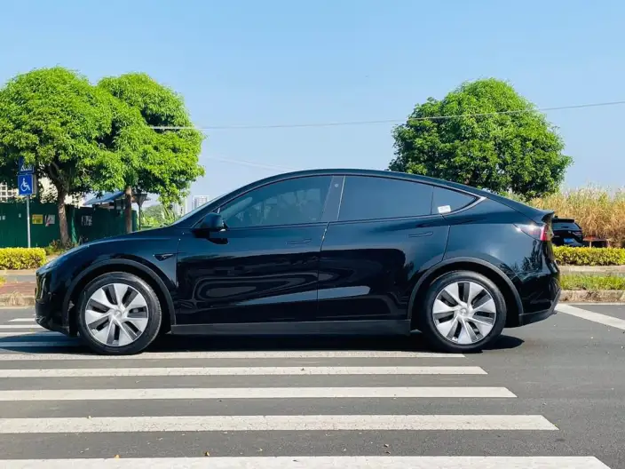 Model Y 2022 Model Rear-wheel drive version