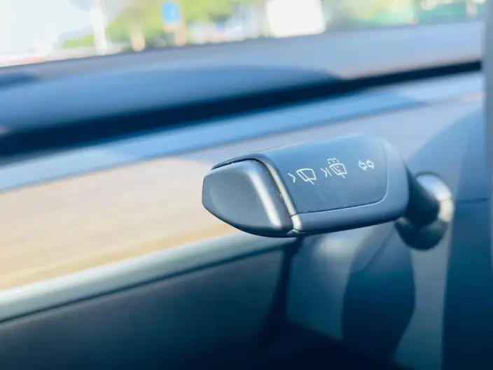 Model Y 2022 Model Rear-wheel drive version – фото 9