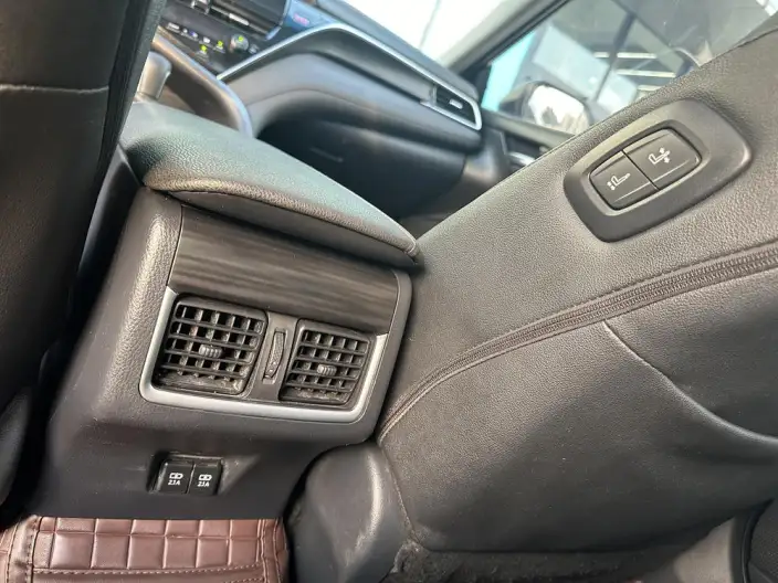 Toyota Camry 2021 Model 2.0G Deluxe Edition – фото 10