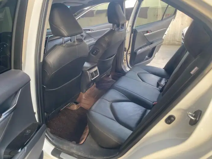 Toyota Camry 2023 Model 2.5G Deluxe Edition – фото 9