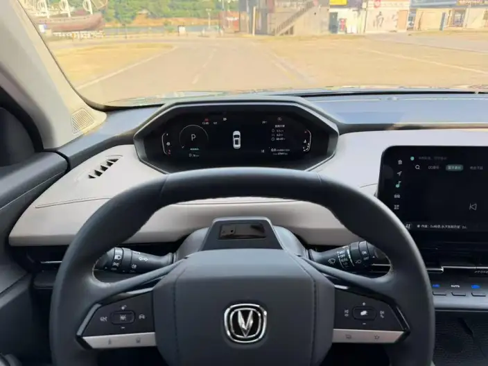 Changan CS55 PLUS 2022 Model Second generation 1.5T DCT Pilot Model – фото 5