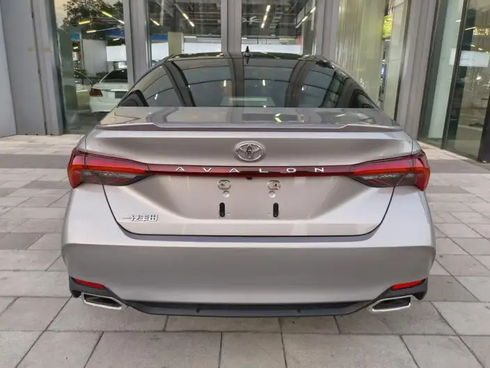 Toyota Avalon 2022 Model 2.5L Deluxe Edition – фото 6