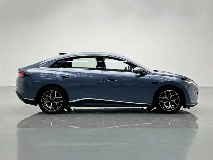 BYD Seal 06EV 2025 Model 545KM Flagship Model – фото 8
