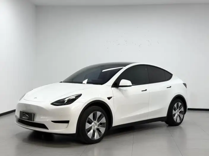 Model Y 2023 Model Rear-wheel drive version