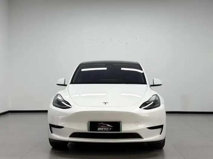 Model Y 2023 Model Rear-wheel drive version