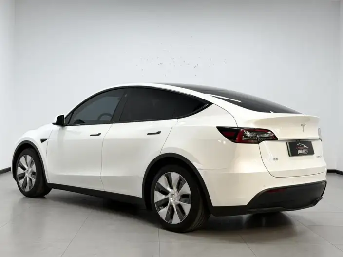 Model Y 2023 Model Rear-wheel drive version