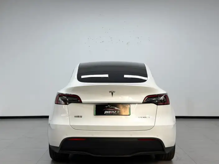 Model Y 2023 Model Rear-wheel drive version