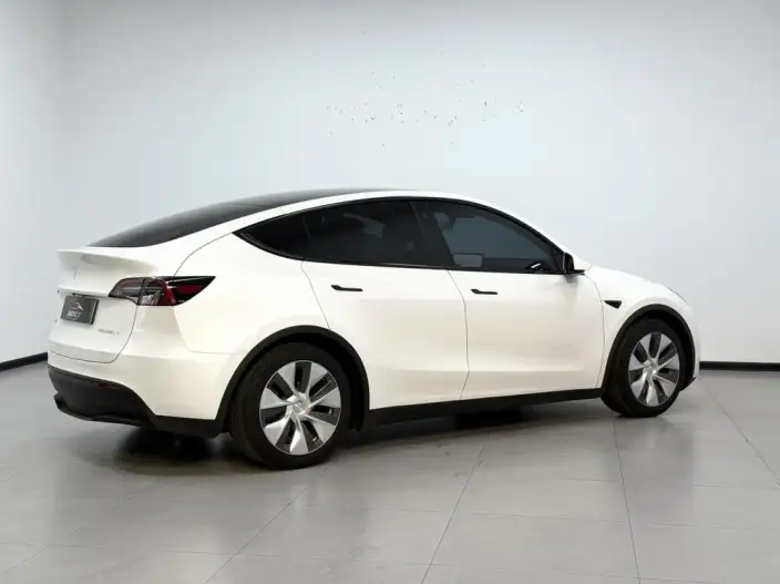 Model Y 2023 Model Rear-wheel drive version – фото 5